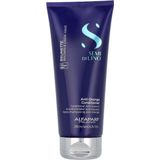 Alfaparf - Semi Di Lino Brunette - Conditioner - 200ml - Voor Bruin Haar