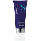 Alfaparf - Semi Di Lino Brunette - Conditioner - 200ml - Voor Bruin Haar