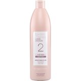 Conditioner Alfaparf Milano Lisse Design (500 ml)