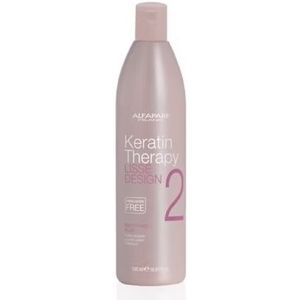 Conditioner Alfaparf Milano Lisse Design (500 ml)