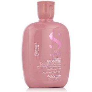 Alfaparf Milano Voedende Shampoo Lisse Design Keratin Therapy - 250 ml