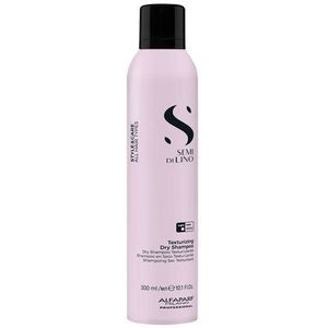 Alfaparf Milano - Semi di Lino Style&Care - Droge Shampoo - 300 ml - Veganistisch