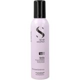 Alfaparf Milano - Stylingmousse - 250 ml - Unisex - Vormgevende Mousse