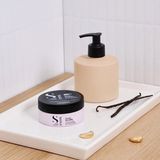 Alfaparf - Glossy Pomade - 100ml - Moringa Oleifera