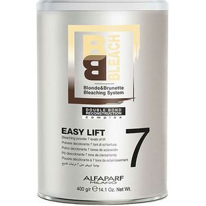 Alfaparf - BB Bleach Easy Lift 7 Tones - 400 gr