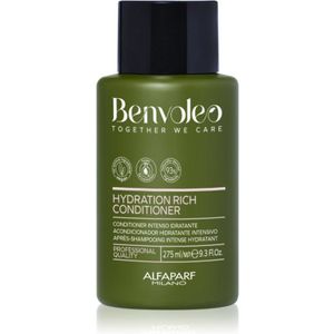 Alfaparf Milano - Benvoleo Hydration - Haarconditioner - 275 ml - Hydraterende Werking
