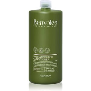 Alfaparf Milano Benvoleo Hydration - Haarconditioner - 1000 ml - Hydraterende Werking