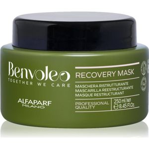 Alfaparf Milano - Benvoleo Recovery - Haarmasker - 250 ml