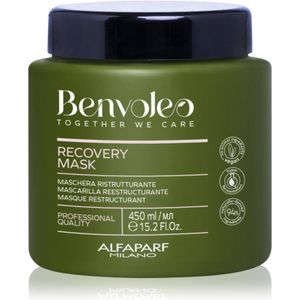 Alfaparf Milano - Benvoleo Recovery - Haarmasker - 450 ml