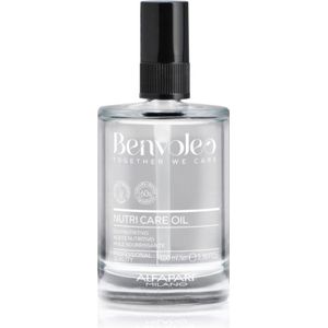 Alfaparf Milano - Benvoleo Leave-in & Refresh - Haarolie - 100 ml