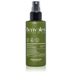 Alfaparf Milano - Benvoleo - Droogshampoo - 150 ml - Veganistisch