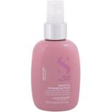 Alfaparf - Semi Di Lino - Moisture - Nutritive Detangling Fluid - 125 ml