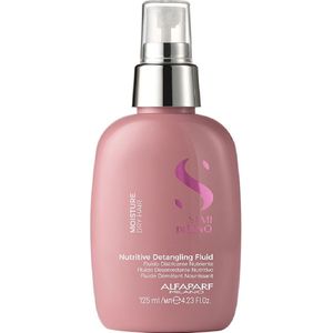 Alfaparf - Semi Di Lino - Moisture - Nutritive Detangling Fluid - 125 ml