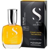 Alfaparf - Milaan Collectie - Haarverzorging - Sublime Cristalli Liquidi - 30 ml