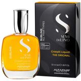 Hair Serum Alfaparf Milano Semi Di Lino Shine 50 ml