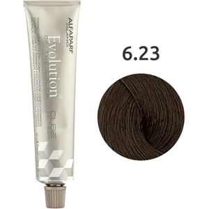 Alfaparf - Evolution of the Color - 6.23 - 60 ml