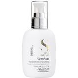 Alfaparf Milano Semi Di Lino Diamond Extraordinary All-In-1 Fluid 125ml - multi-functional leave-in