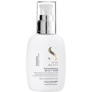 Alfaparf Semi di Lino Diamond Extraordinary all-in-1 Fluid 125ml