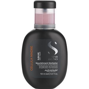 Alfaparf - Cellula Madre Sublime Nourishment Multiplier - Haarverzorging - Hydratatie