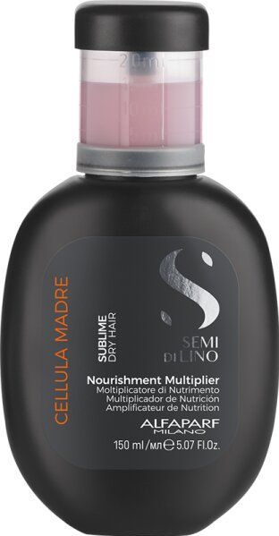 Alfaparf - Cellula Madre Sublime Nourishment Multiplier - Haarverzorging - Hydratatie