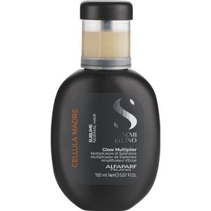 Alfaparf - Cellula Madre Sublime Glow Multiplier - Haarserum - Glans - 100ml