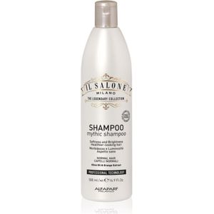 Alfaparf Milano - Il Salone Milano Mythic - Shampoo - 500 ml