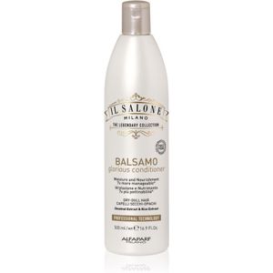 Alfaparf Milano - Il Salone Milano Glorious - Voedende Conditioner - 500 ml
