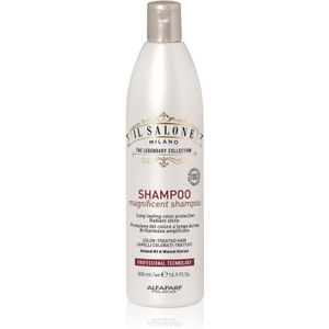 Alfaparf Milano - Il Salone Milano Magnificent - Shampoo - 500 ml