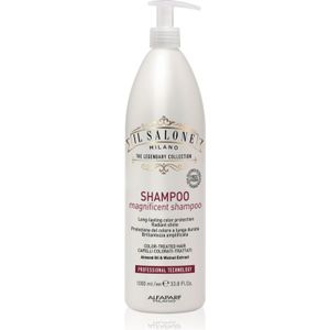 Alfaparf Milano - Il Salone Milano Magnificent - Shampoo - Gekleurd Haar - 1000 ml
