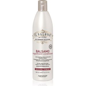 Il Salone - Magnificent Conditioner - 500ml - Hydraterende Ingrediënten