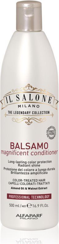 Il Salone - Magnificent Conditioner - 500ml - Hydraterende Ingrediënten