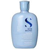 Alfaparf Milano Semi Di Lino Density Thickening Low Shampoo 250 ml