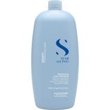 Alfaparf - Semi di Lino Density Low Shampoo - 1000ml - Sulfaatvrij