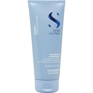 Alfaparf - Semi di Lino Density Conditioner - 200ml - Zonder Parabenen en Sulfaten
