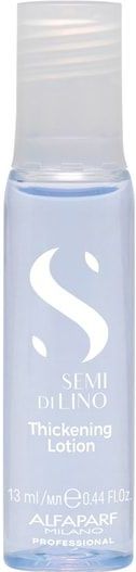 Alfaparf - Semi di Lino Density Lotion - Crèmespoeling - Voor Dun Haar - 200ml
