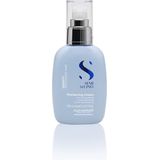 Alfaparf Milano - Semi Di Lino Density Leave-in Cream - 125ml - Haarstyling