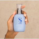 Alfaparf Milano - Semi Di Lino Density Leave-in Cream - 125ml - Haarstyling