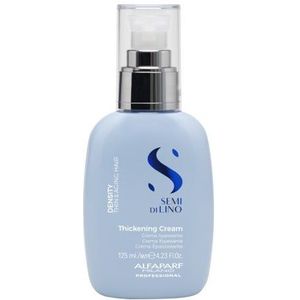 Alfaparf Milano Semi Di Lino Density Thickening Cream 125 ml