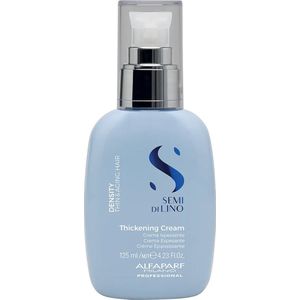 Alfaparf Milano - Semi Di Lino Density Leave-in Cream - 125ml - Haarstyling