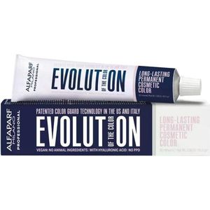 Alfaparf Milano - Evolution of the Color - Haarkleuring - Rood - 60 ml