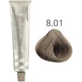 Alfaparf - Evolution of the Color - 8.01 - Haarkleuring - 06 ml