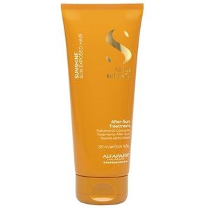 Alfaparf - Sunshine After Sun Treatment - 200ml - Haarverzorging