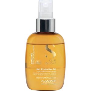 Alfaparf Milano Sunshine Hair Protective Oil
