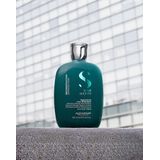 Alfaparf - Semi Di Lino - Reconstruction - Reparative Low Shampoo - 250 ml