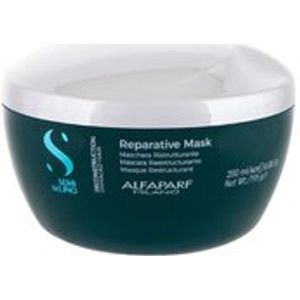 Alfaparf Milano - Semi di Lino Reconstruction - Haarmasker - 200 ml