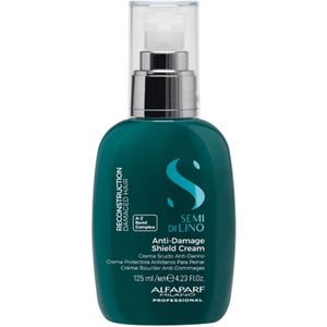 Alfaparf Milano - Semi di Lino - Leave-in Conditioner - 125 ml - Veganistisch