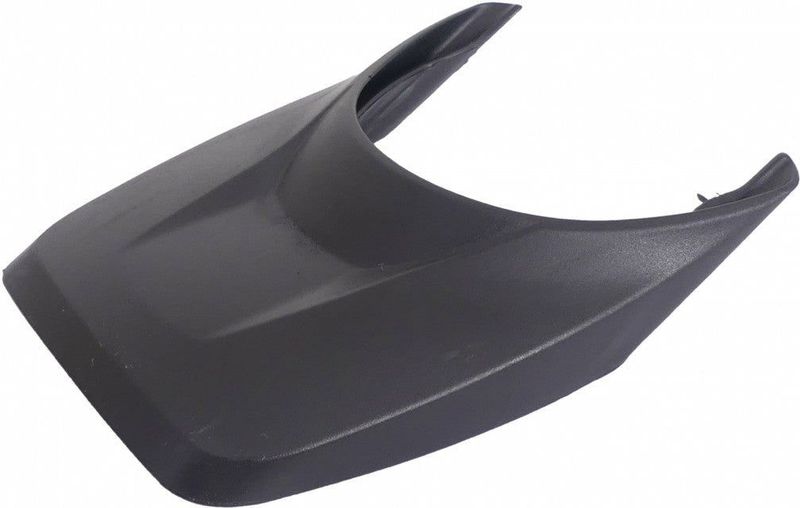Euro Spatbord spatlap 58 mm breed (geschikt voor de meeste spatborden) (5 stuks)