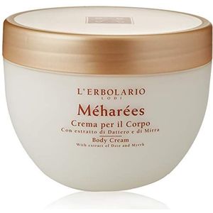 L'Erbolario Meharees Bodycrème 300 ml