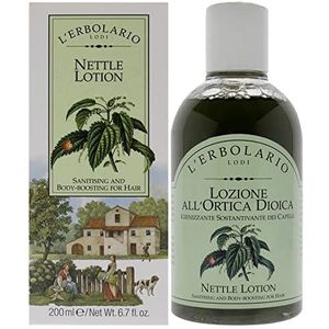 L'Erbolario brandnetellotion, 1er-pakket (1 x 200 ML)