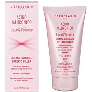 L'Erbolario Hyaluronzuur Volume Conditioner 150 ml